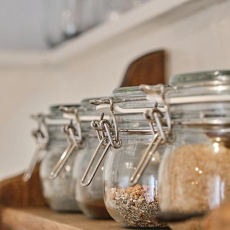 Appartamento Apartamento C-Alma En El Corazon De Vejer Vejer de la Frontera Esterno foto