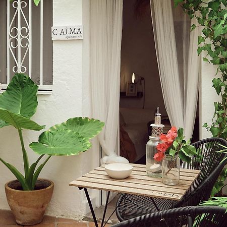 Appartamento Apartamento C-Alma En El Corazon De Vejer Vejer de la Frontera Esterno foto