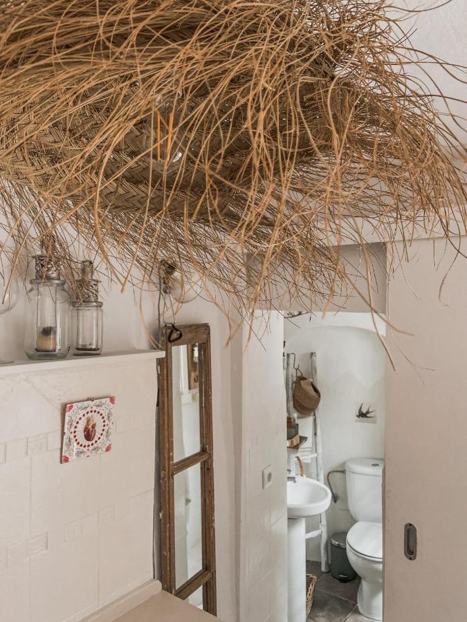Appartamento Apartamento C-Alma En El Corazon De Vejer Vejer de la Frontera Esterno foto