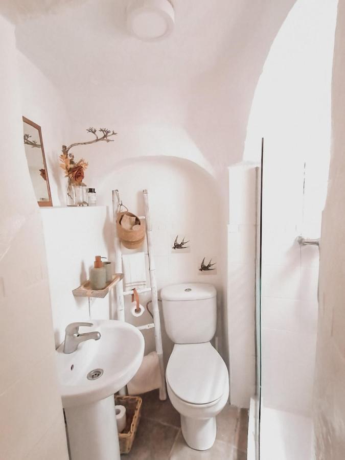 Appartamento Apartamento C-Alma En El Corazon De Vejer Vejer de la Frontera Esterno foto