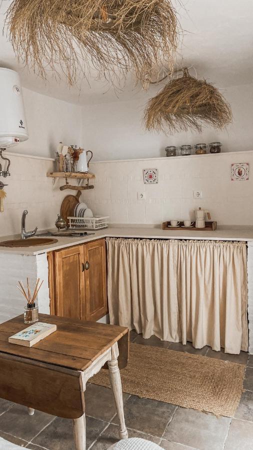 Appartamento Apartamento C-Alma En El Corazon De Vejer Vejer de la Frontera Esterno foto