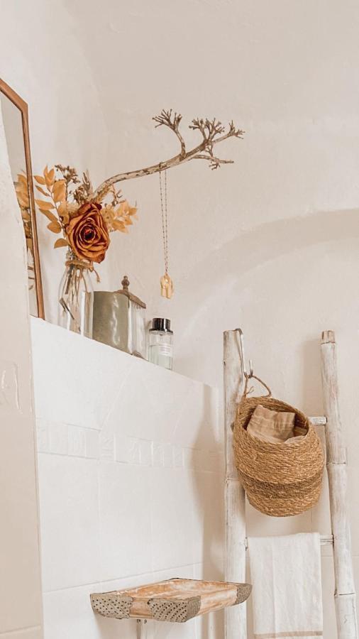 Appartamento Apartamento C-Alma En El Corazon De Vejer Vejer de la Frontera Esterno foto