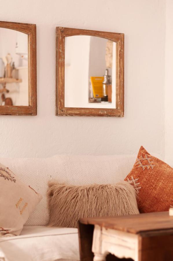 Appartamento Apartamento C-Alma En El Corazon De Vejer Vejer de la Frontera Esterno foto
