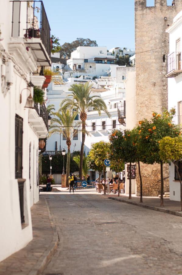 Appartamento Apartamento C-Alma En El Corazon De Vejer Vejer de la Frontera Esterno foto