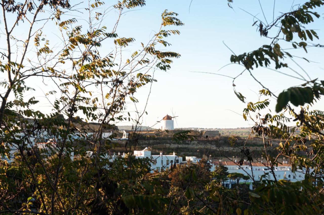 Appartamento Apartamento C-Alma En El Corazon De Vejer Vejer de la Frontera Esterno foto