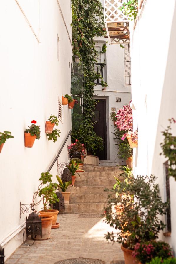 Appartamento Apartamento C-Alma En El Corazon De Vejer Vejer de la Frontera Esterno foto