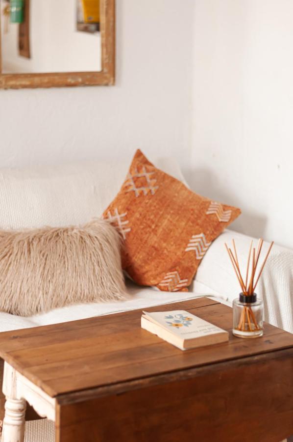 Appartamento Apartamento C-Alma En El Corazon De Vejer Vejer de la Frontera Esterno foto