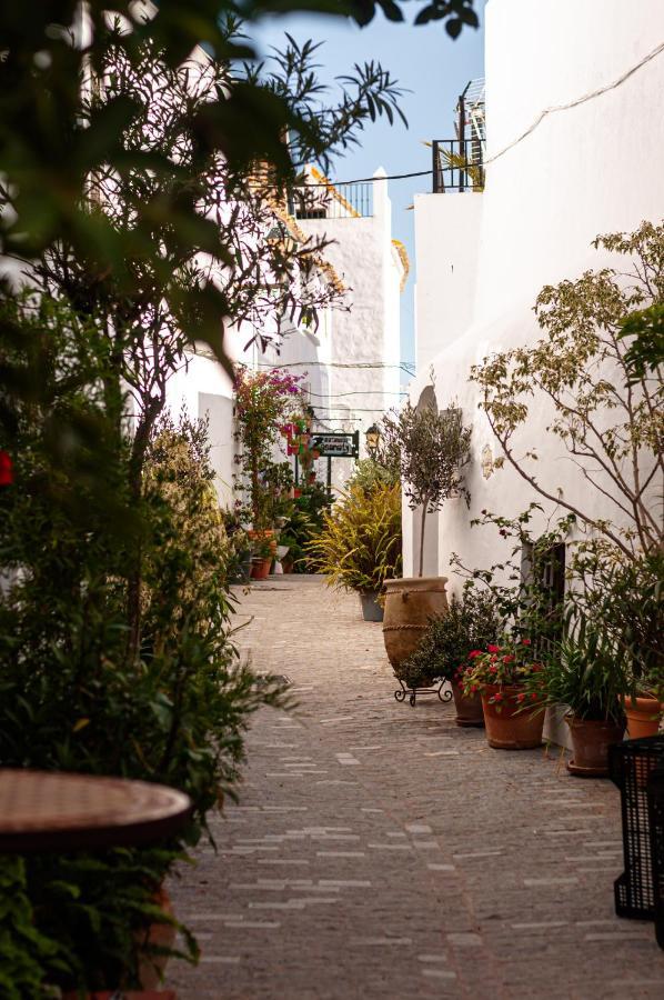 Appartamento Apartamento C-Alma En El Corazon De Vejer Vejer de la Frontera Esterno foto