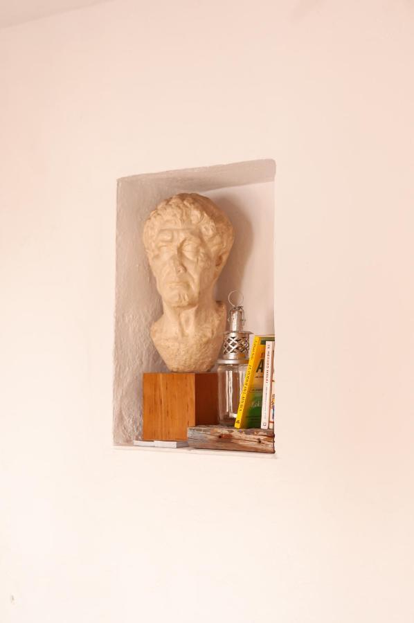 Appartamento Apartamento C-Alma En El Corazon De Vejer Vejer de la Frontera Esterno foto