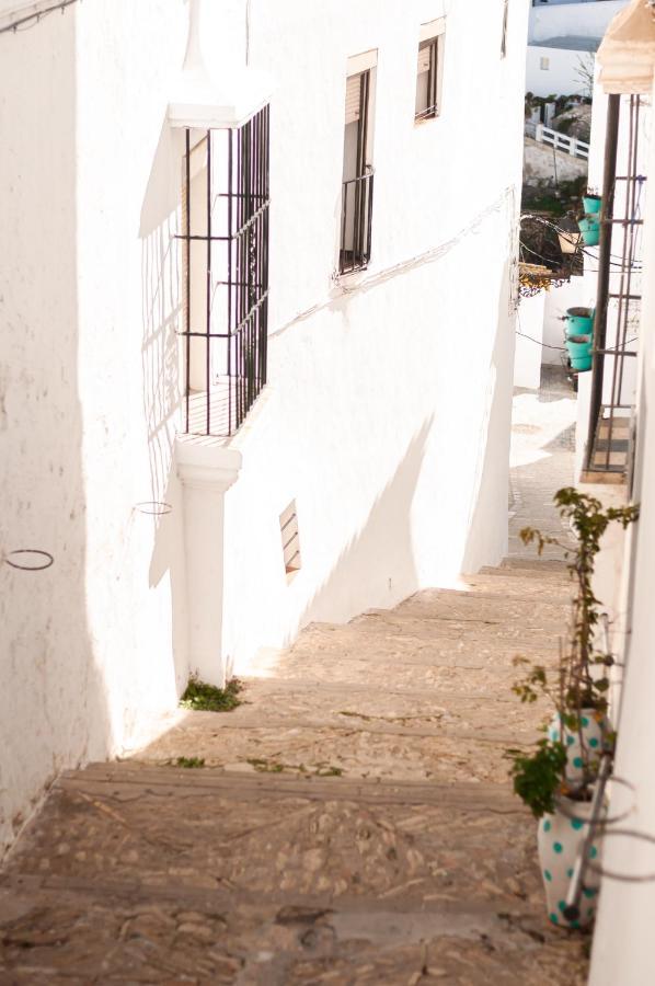 Appartamento Apartamento C-Alma En El Corazon De Vejer Vejer de la Frontera Esterno foto