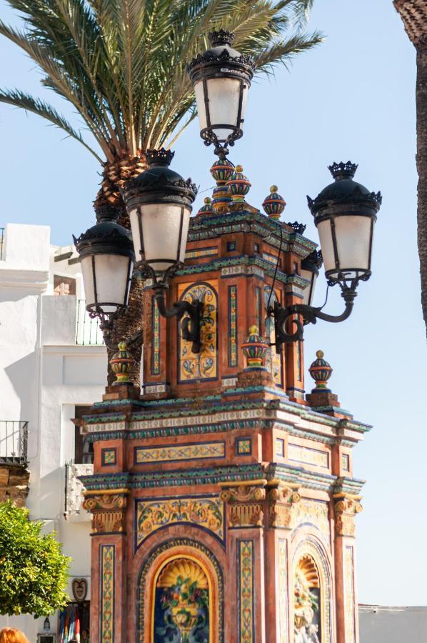 Appartamento Apartamento C-Alma En El Corazon De Vejer Vejer de la Frontera Esterno foto