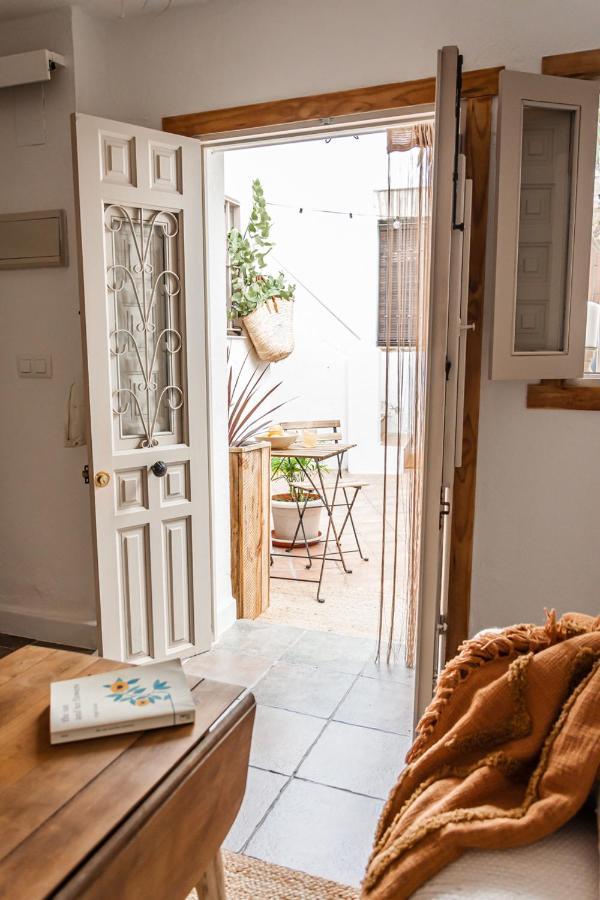 Appartamento Apartamento C-Alma En El Corazon De Vejer Vejer de la Frontera Esterno foto