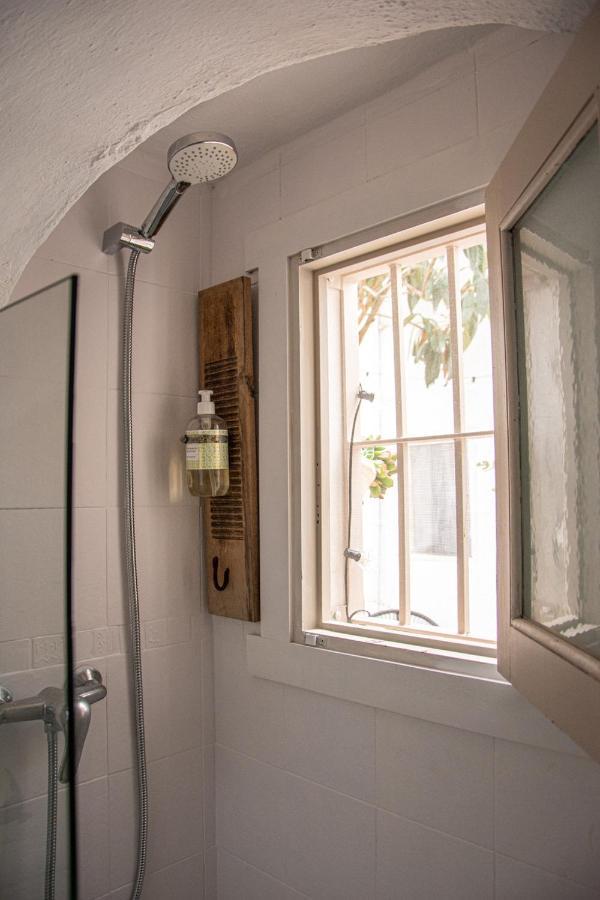 Appartamento Apartamento C-Alma En El Corazon De Vejer Vejer de la Frontera Esterno foto