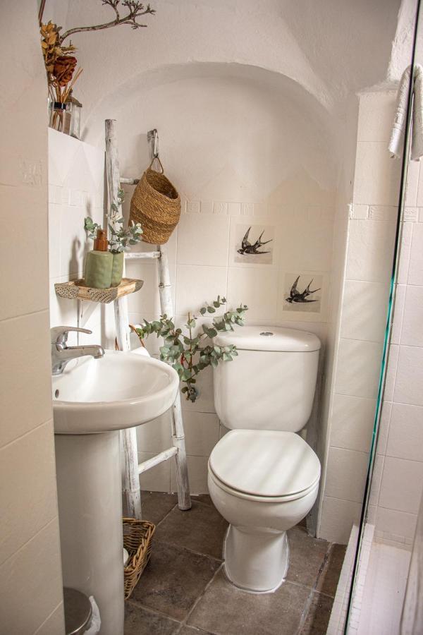 Appartamento Apartamento C-Alma En El Corazon De Vejer Vejer de la Frontera Esterno foto
