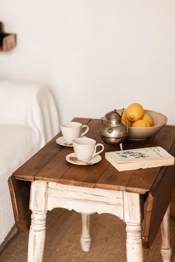 Appartamento Apartamento C-Alma En El Corazon De Vejer Vejer de la Frontera Esterno foto