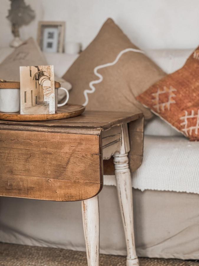 Appartamento Apartamento C-Alma En El Corazon De Vejer Vejer de la Frontera Esterno foto