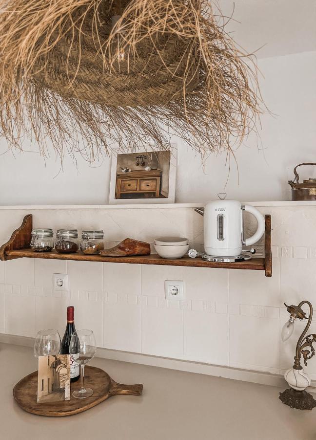 Appartamento Apartamento C-Alma En El Corazon De Vejer Vejer de la Frontera Esterno foto