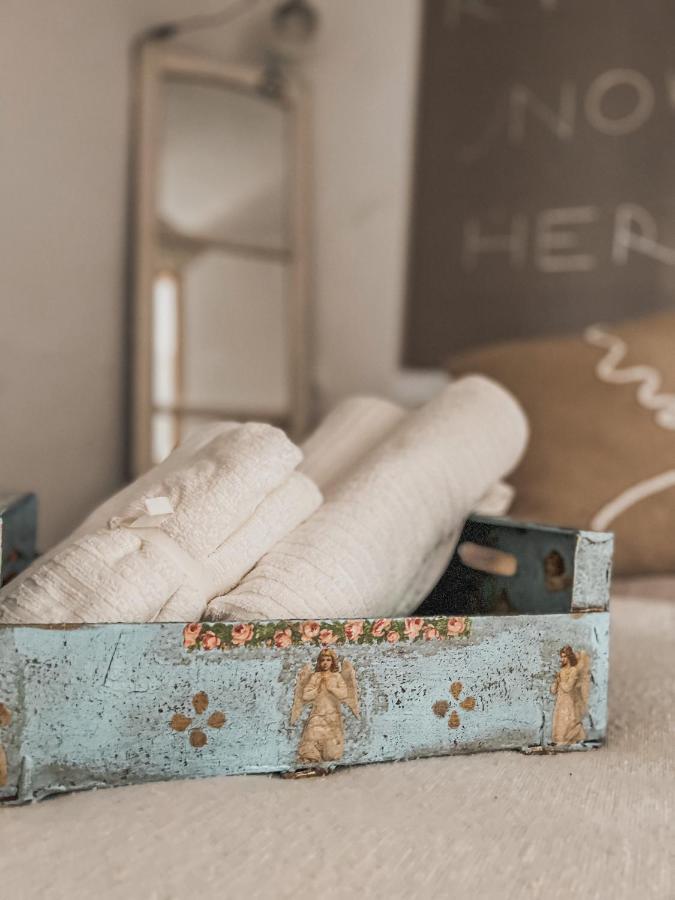 Appartamento Apartamento C-Alma En El Corazon De Vejer Vejer de la Frontera Esterno foto