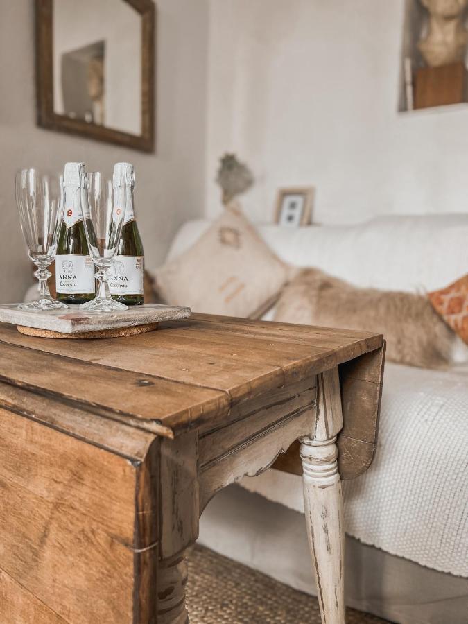 Appartamento Apartamento C-Alma En El Corazon De Vejer Vejer de la Frontera Esterno foto