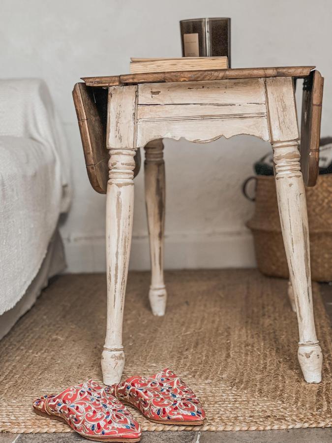 Appartamento Apartamento C-Alma En El Corazon De Vejer Vejer de la Frontera Esterno foto
