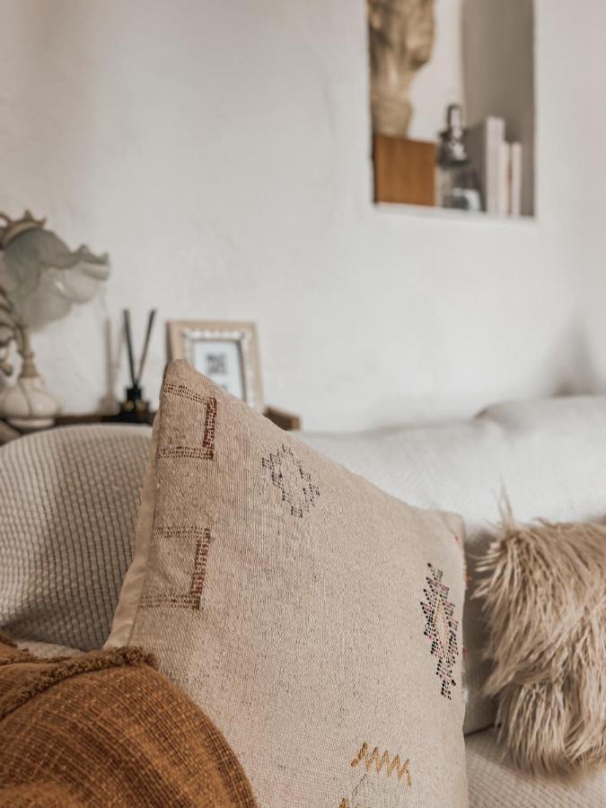 Appartamento Apartamento C-Alma En El Corazon De Vejer Vejer de la Frontera Esterno foto