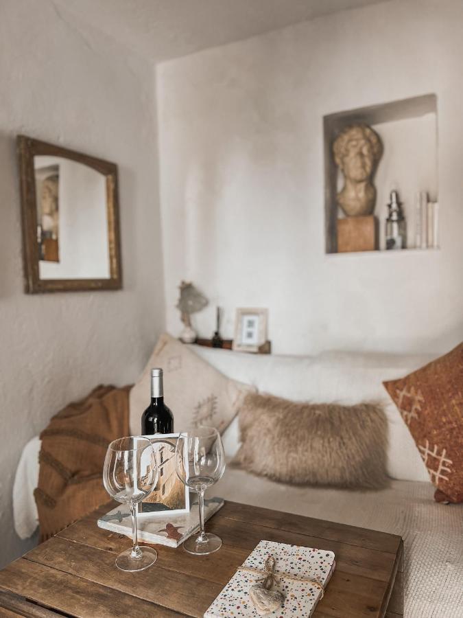 Appartamento Apartamento C-Alma En El Corazon De Vejer Vejer de la Frontera Esterno foto