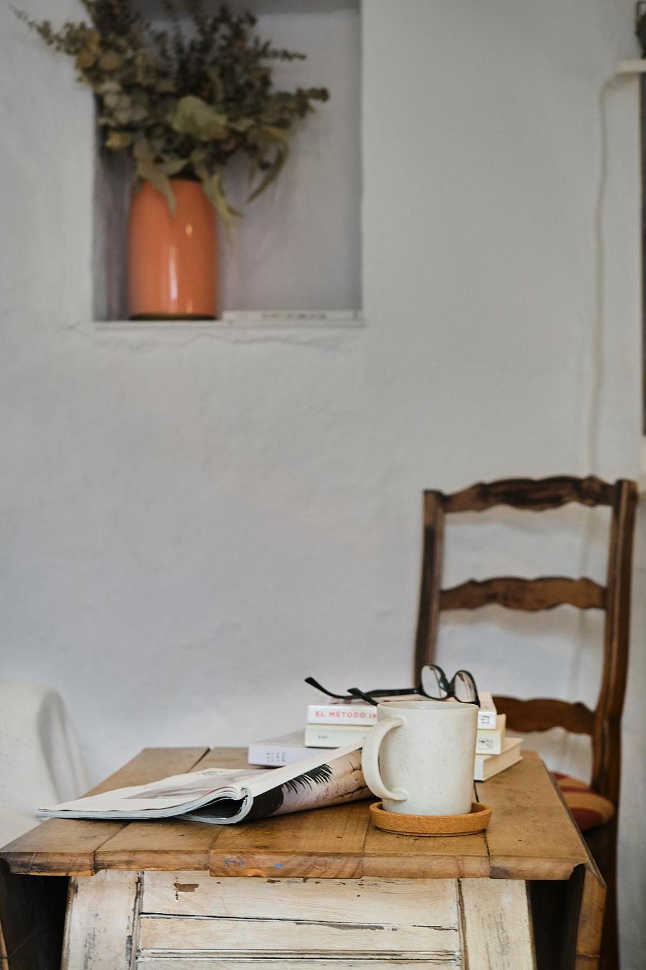 Appartamento Apartamento C-Alma En El Corazon De Vejer Vejer de la Frontera Esterno foto