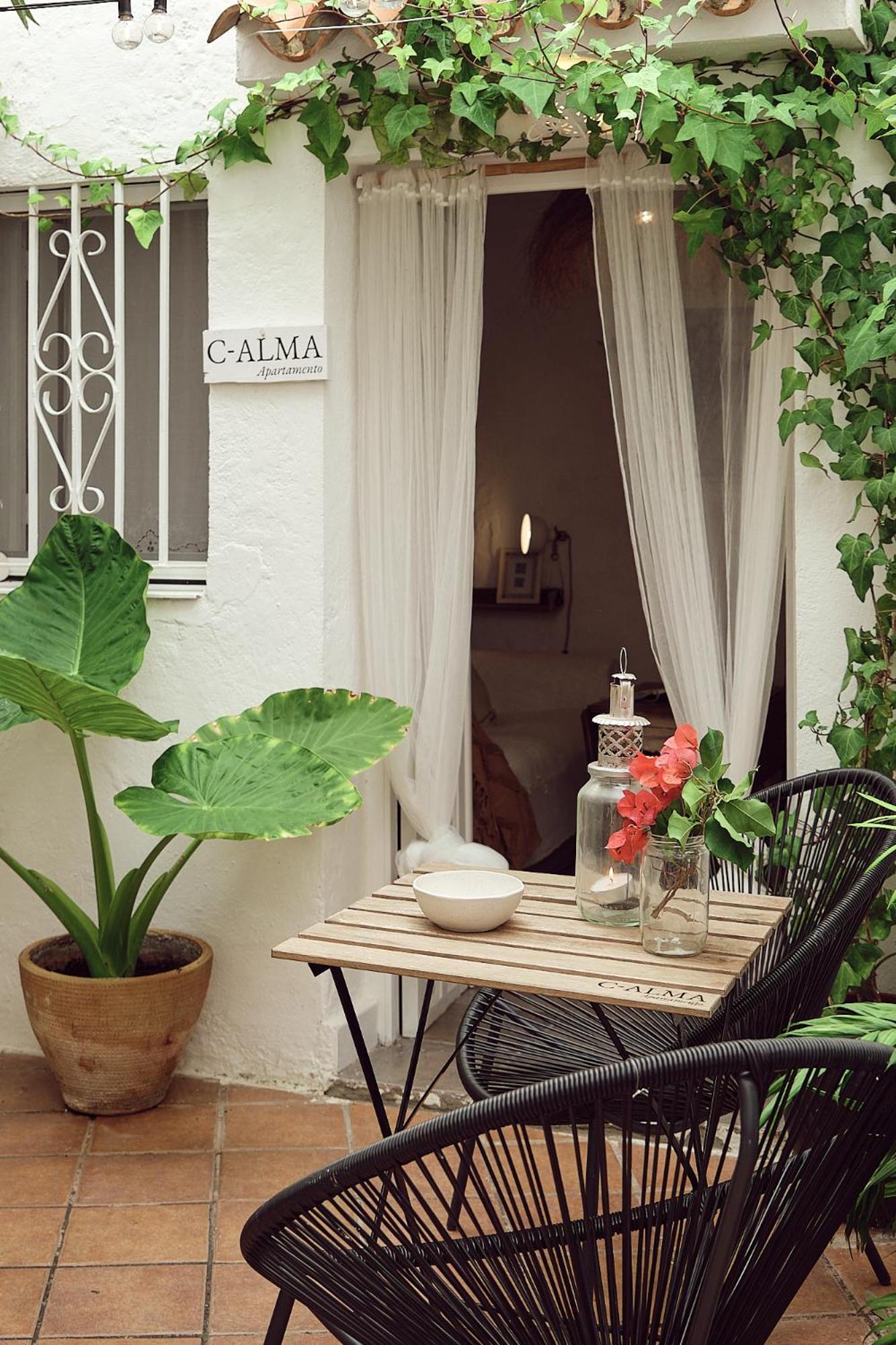 Appartamento Apartamento C-Alma En El Corazon De Vejer Vejer de la Frontera Esterno foto