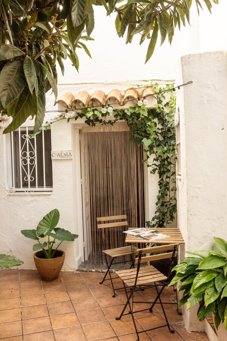 Appartamento Apartamento C-Alma En El Corazon De Vejer Vejer de la Frontera Esterno foto