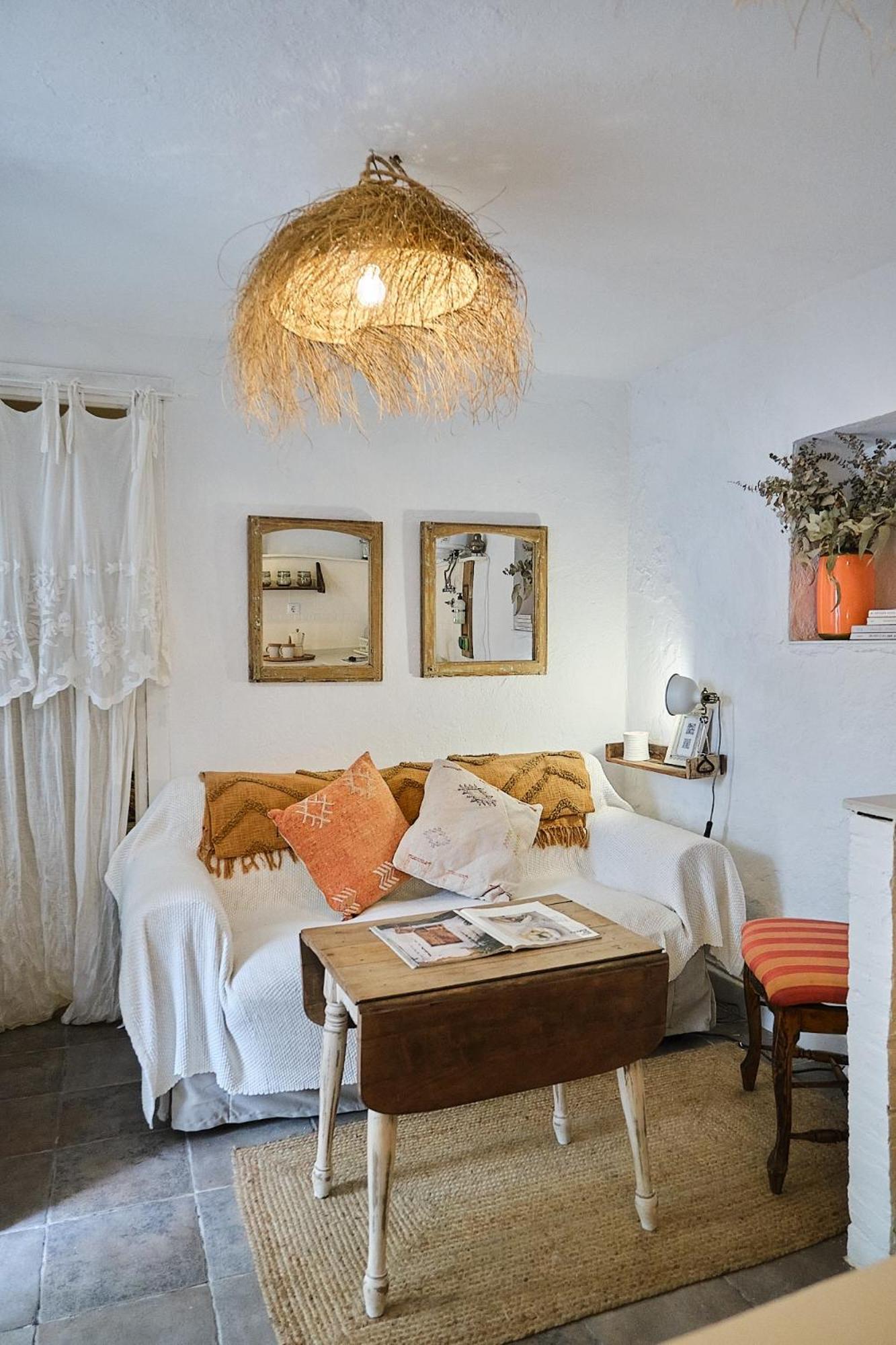 Appartamento Apartamento C-Alma En El Corazon De Vejer Vejer de la Frontera Esterno foto