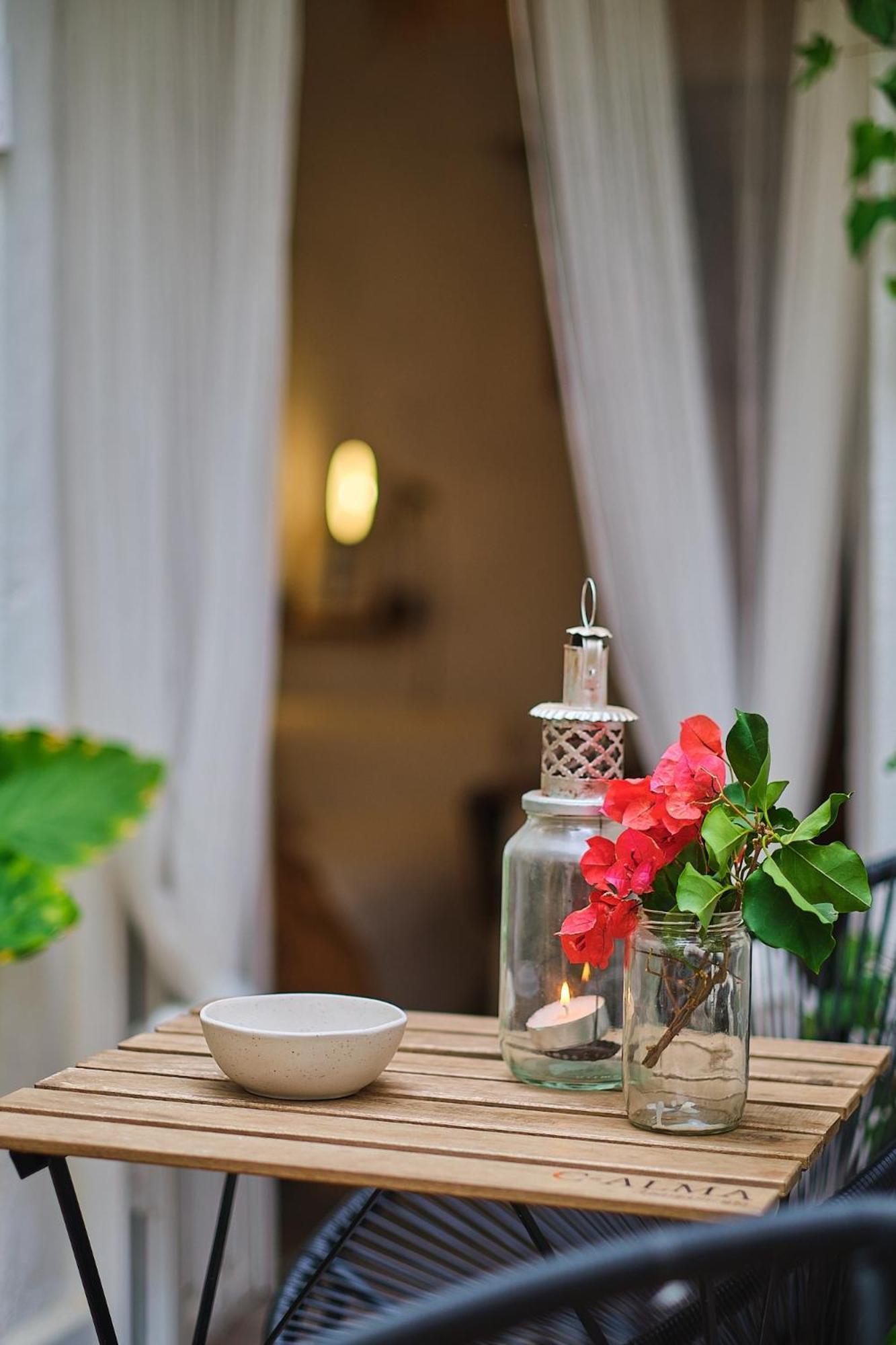 Appartamento Apartamento C-Alma En El Corazon De Vejer Vejer de la Frontera Esterno foto