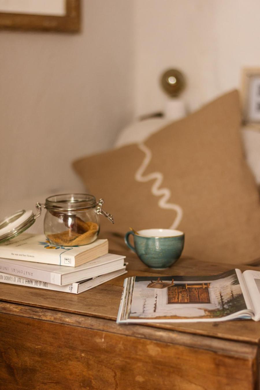 Appartamento Apartamento C-Alma En El Corazon De Vejer Vejer de la Frontera Esterno foto