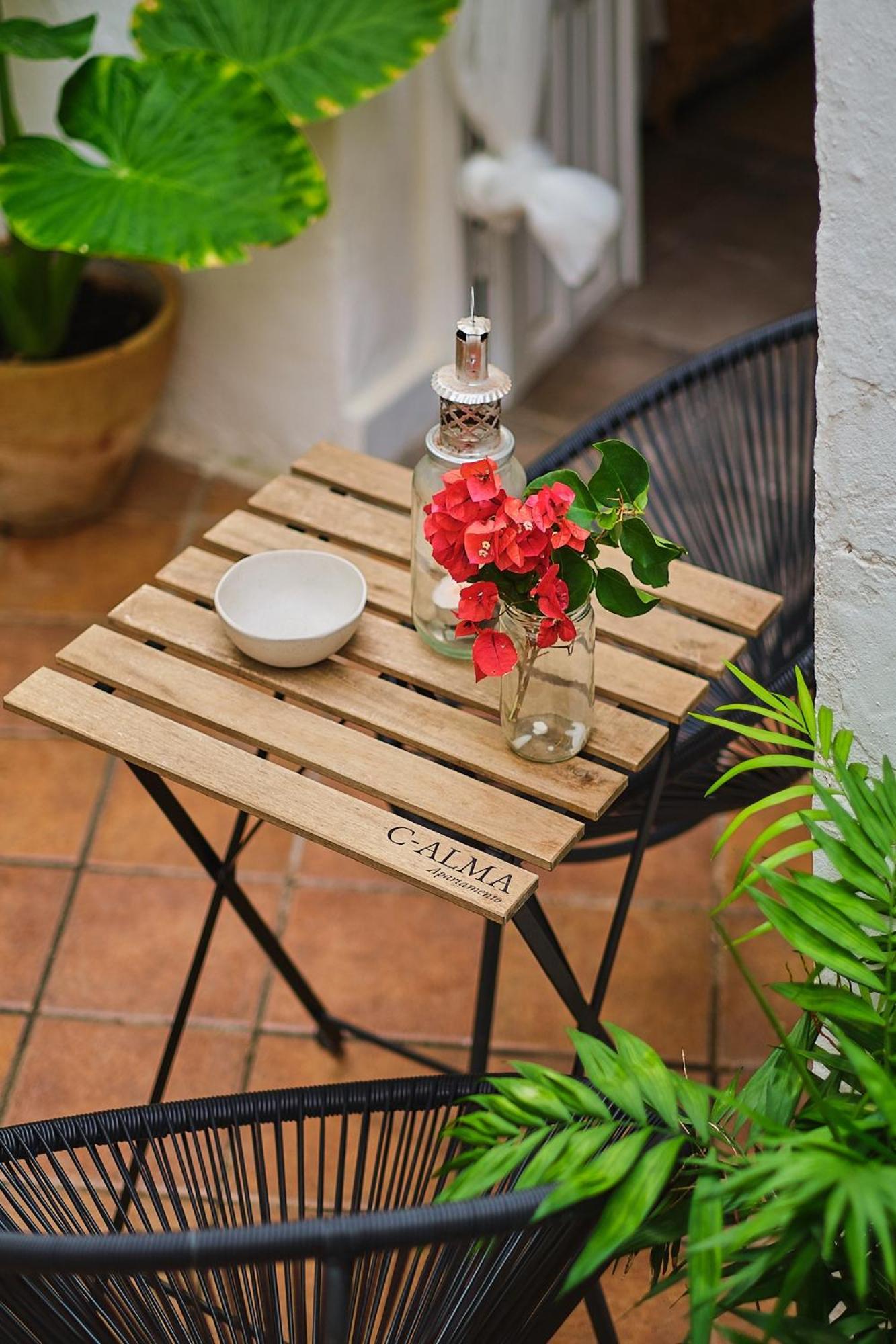 Appartamento Apartamento C-Alma En El Corazon De Vejer Vejer de la Frontera Esterno foto